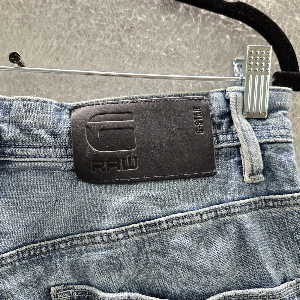G-Star *** tear